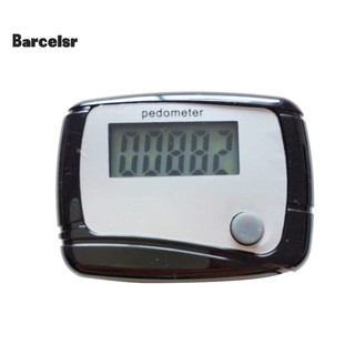Máy Đếm Bước Chân Màn Hình Lcd