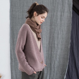 Cardigan 1 cúc