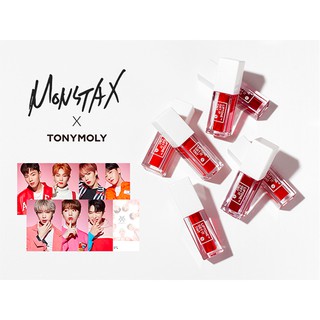 Son TonyMoly LipTone Get It Tint Monsta X