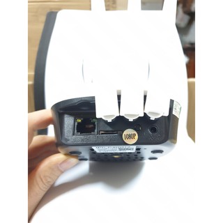 Camera IP YooSee HD1080P - 2.0mpx