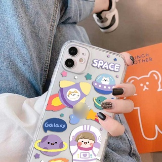 Ốp lưng xiaomi redmi 10C/note 10 /note 8/ note 8 pro/note 7/note 9s/note 9/ redmi 9A/ redmi 9/8/8A Roro Galaxy _7
