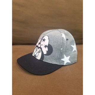 Mũ hm chuột mickey