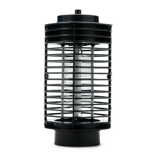 Đèn bắt muỗi và côn trùng đa năng hình tháp