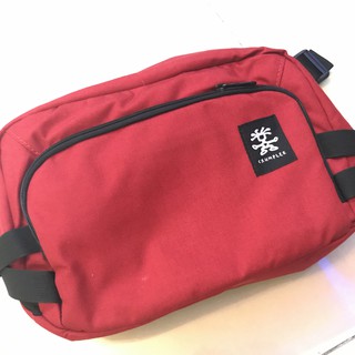 Túi bao tử CRUMPLER REDEMPTION