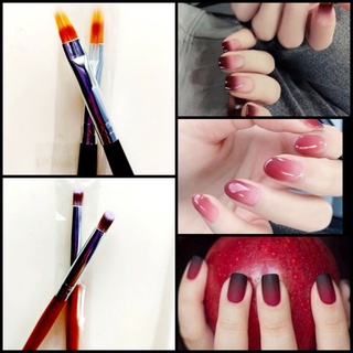 cọ ombre nail
