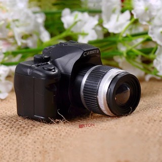 Móc khóa máy chụp hình