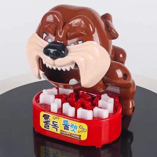 Đồ Chơi Chó Gặm Xương