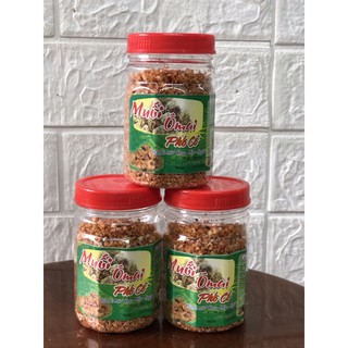 [FreeShip]Muối Ô Mai Phố Cổ 120g