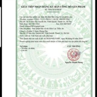 Dầu gội thảo dược dân gian T.M.H (Có quà tặng)