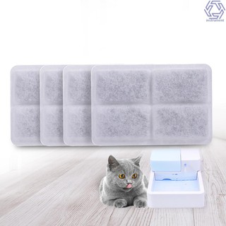 Set 3 Bộ Lọc Nước Cho Thú Cưng