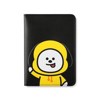 Passport/ túi đựng hộ chiếu BT21