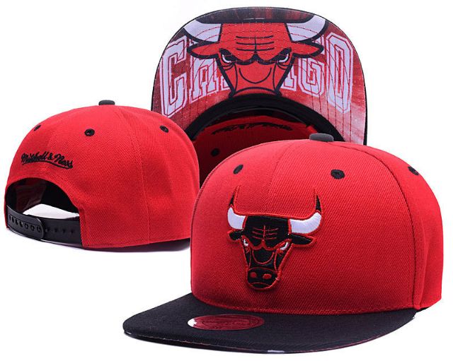 Mũ snapback bóng rổ