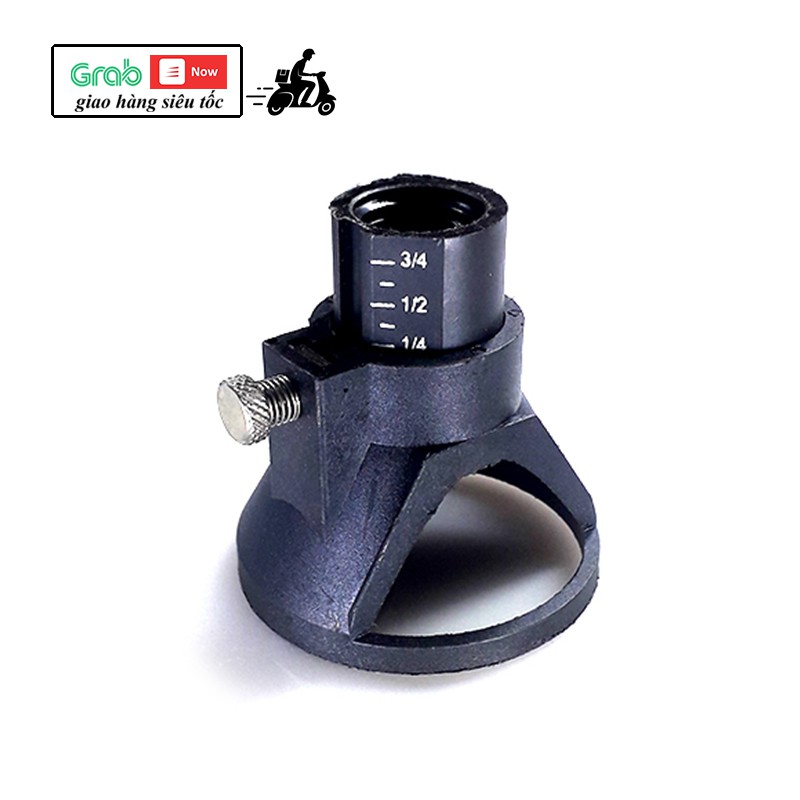 Real | TOO | Đầu Chuyển Máy Mài Cầm Tay Sang Phay Đứng PK001