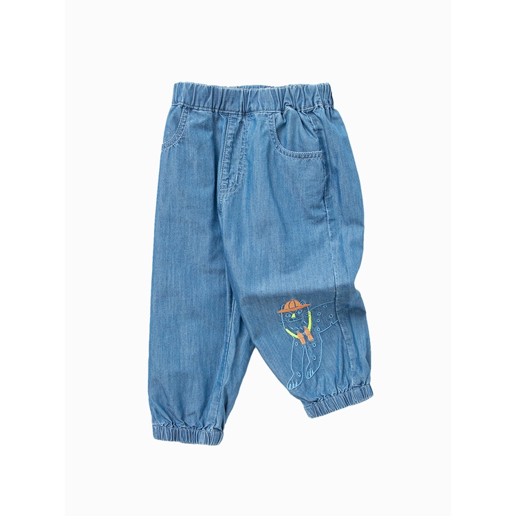 Quần jean BALABALA - TODDLER dành cho bé trai 201222108104