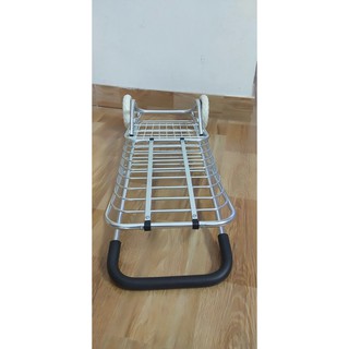 xe đẩy đi chợ giá rẻ