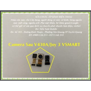 Camera sau vsmart Joy 3/V430A