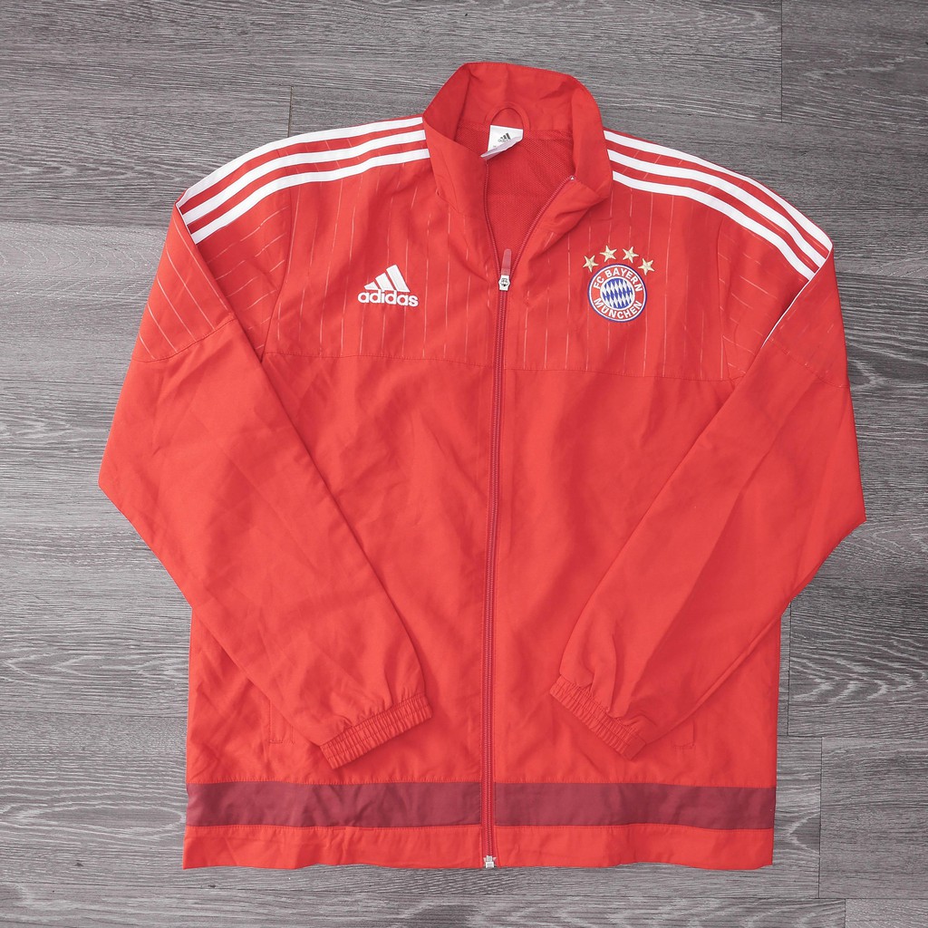 áo khoác nam ADIDAS