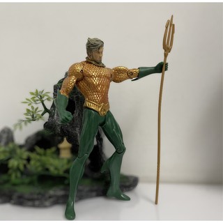 Green Lantern Mô Hình Marvel Dc Siêu anh hùng