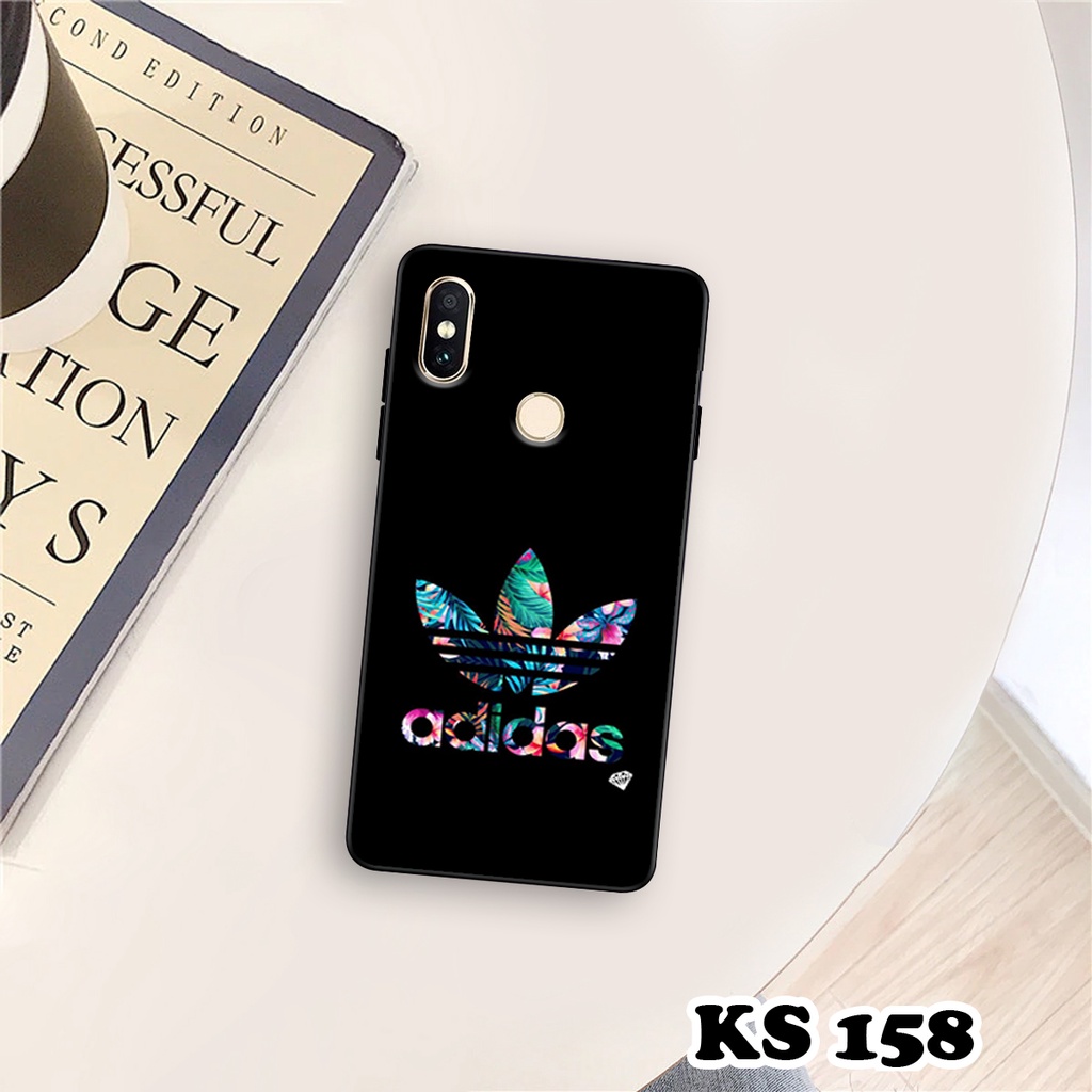 Ốp lưng Xiaomi Redmi Note 7 - Xiaomi Redmi Note 7 Pro - Ốp in hình ÄDĮĎAŠ sang trọng,chất liệu TPU chống va đập