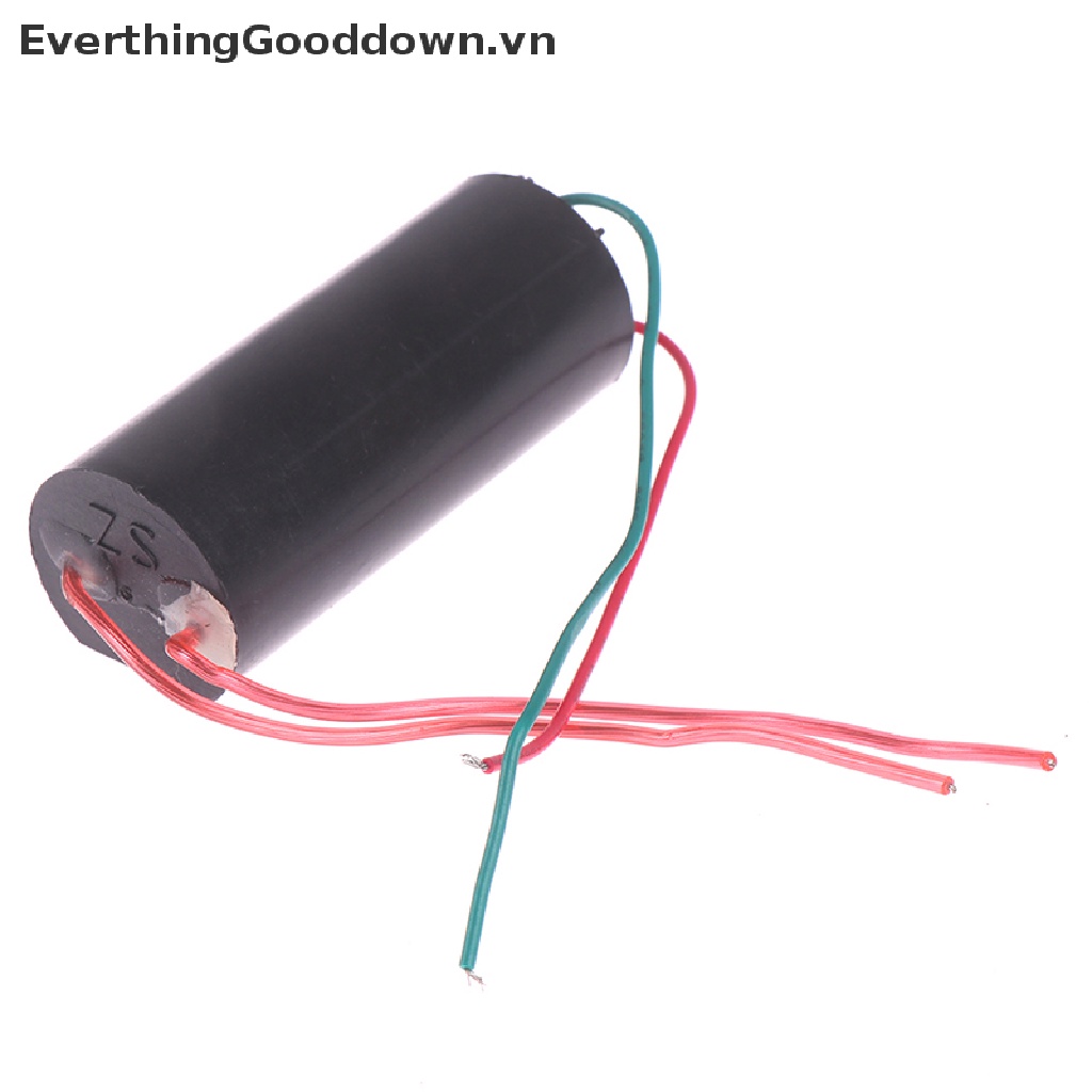 Linh Kiện Điện Tử DC 3V-6V bis 400kV 400000Mô Đun Tăng Áp Điện Áp XS Chất Lượng Cao