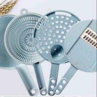 Dụng cụ đa năng bào sợi rau củ quả