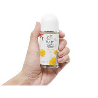 Lăn khử mùi nước hoa Enchanteur Charming 50ml