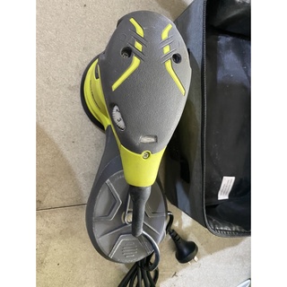 CHÀ NHÁM TRÒN RYOBI ĐIỆN 220V