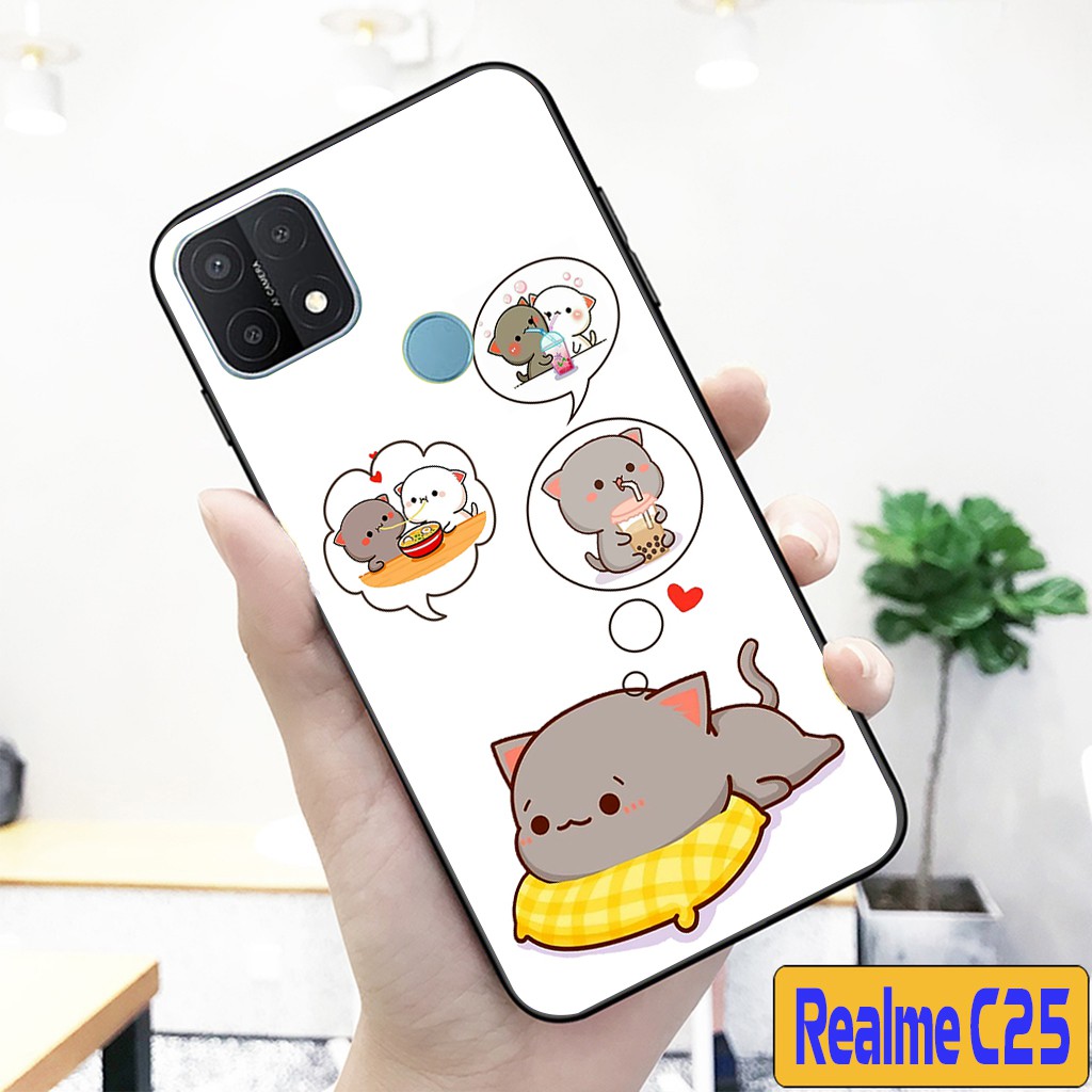 Ốp Lưng Realme C25S / C25