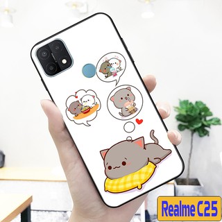 Ốp Lưng Realme C25S / C25