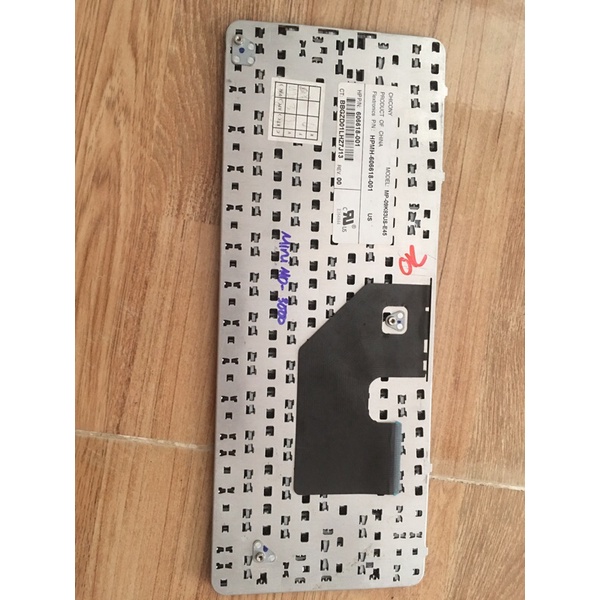 bàn phím laptop hp mini 3000