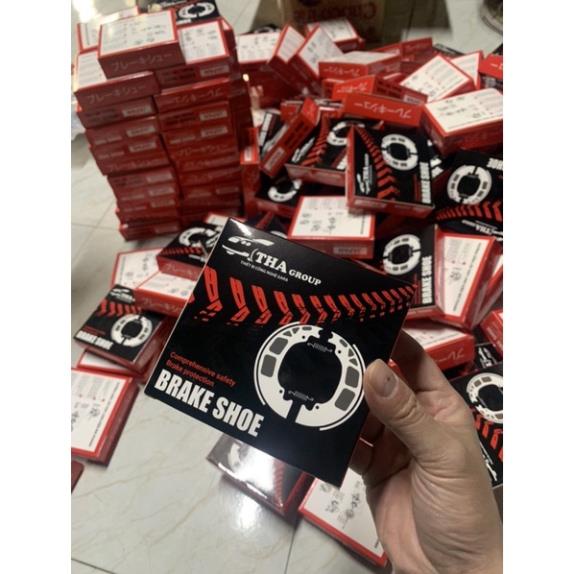 Bố thắng đùm xe máy Honda chính hãng dùng cho các loại xe máy Honda dùng hệ thống thắng đùm