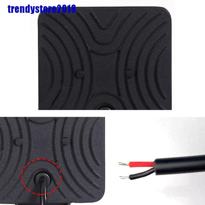 Đèn pha 9LED 27W 12V cho xe ô tô / xe tải