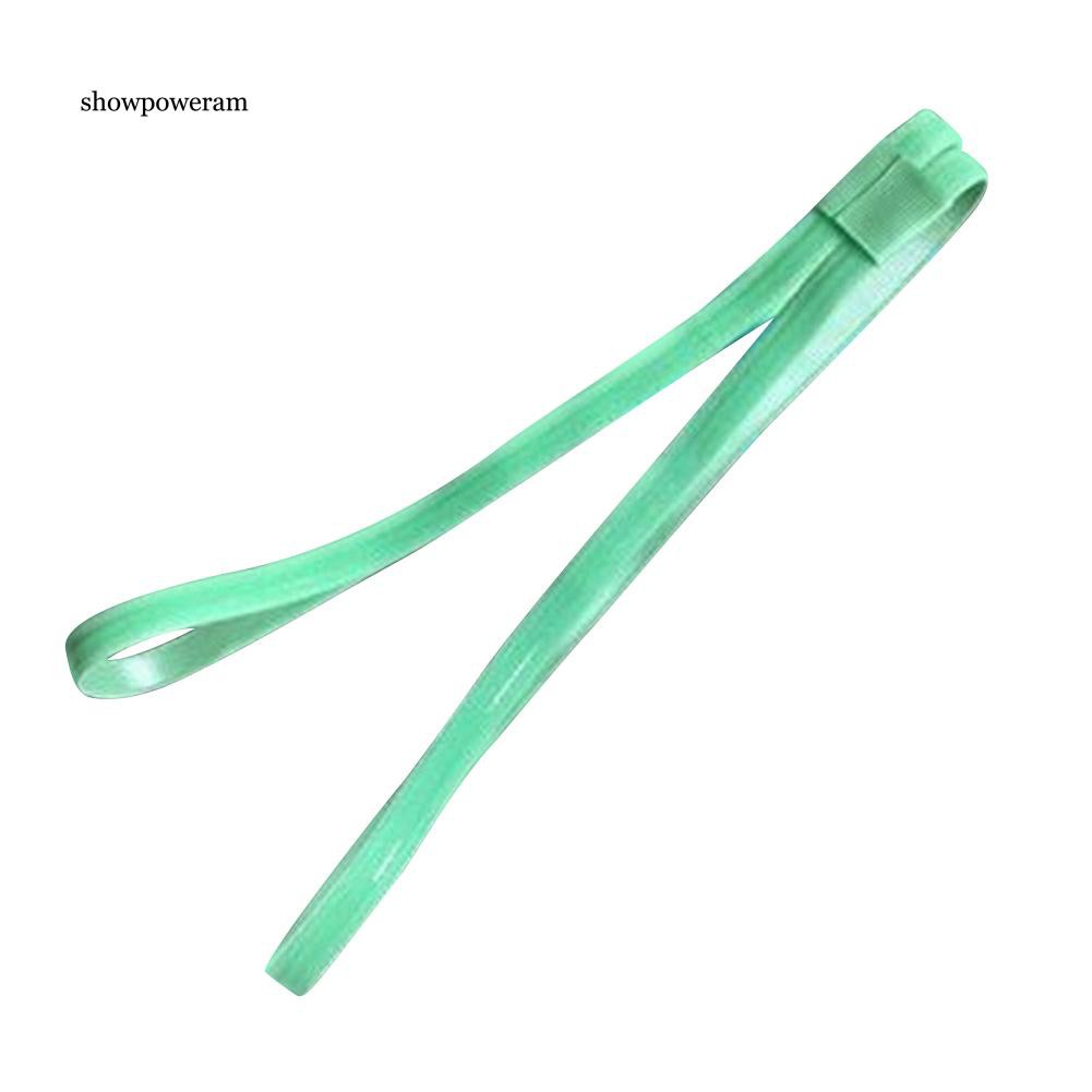 Băng đô thể thao 2 lớp đàn hồi chống trượt