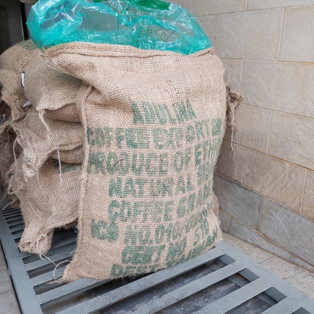 Cà phê nhân xanh Ethiopia Sidamo G4 - 1kg | BigBuy360 - bigbuy360.vn