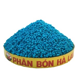 Phân NPK 30-10-10+TE Hà Lan (1kg), Dinh dưỡng cho cây trồng tăng trưởng và phát triển tốt