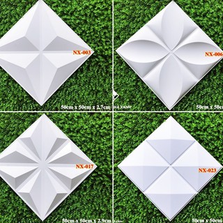 Tấm nhựa PVC ốp tường