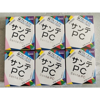 Nhỏ mắt PC dành cho người sử dụng máy tính, điện thoại