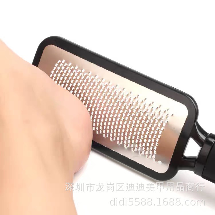 Combo chà gót chân | Bàn chà gót chân và kem dưỡng da chân