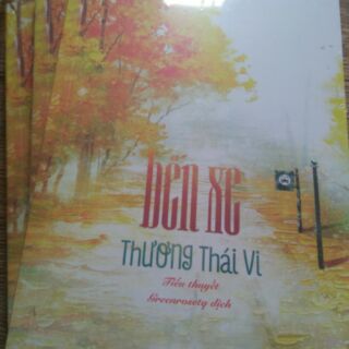 Sách - Bến xe tái bản