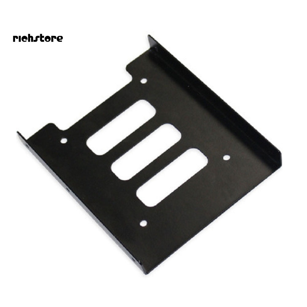 Khay Kim Loại Đựng Ổ Cứng SSD 2.5-3.5 inch | BigBuy360 - bigbuy360.vn