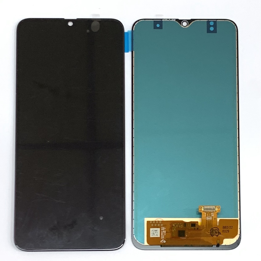 Màn hình Samsung A30 / A50 / A50s  dùng được vân tay