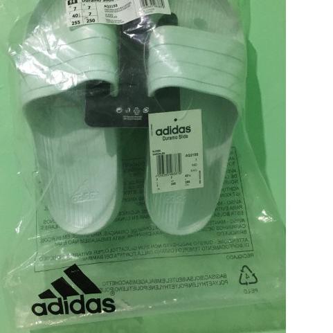 Giày Sandal Adidas Duramo Slide Aq2155 100% Chính Hãng