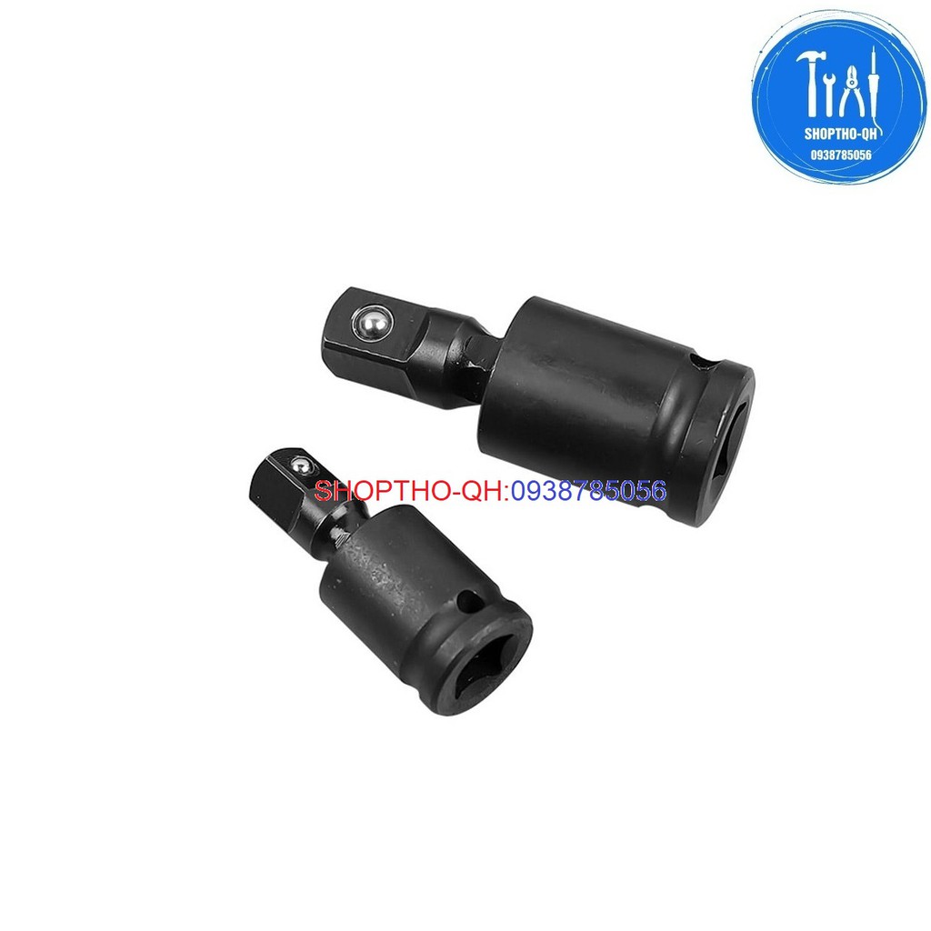 ĐẦU NỐI BULONG LẮC LÉO 3/8 BẢN CHẤT LƯỢNG.