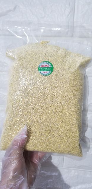 [Giá tốt] 100gr túi hút chân không PA size 20*30