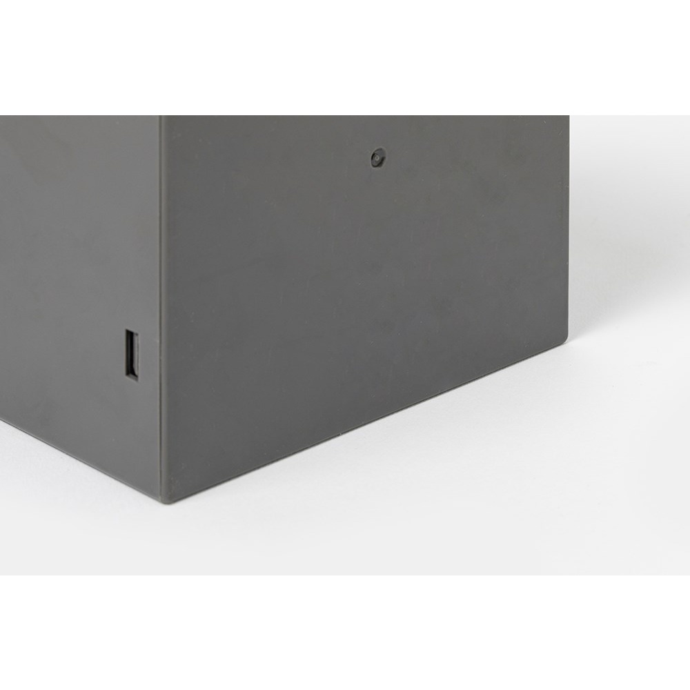 Hộp Ngăn Kéo Mini ARTBOX Hàn Quốc 6 Ngăn Có Nhãn Dán Đi Kèm