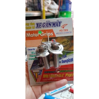 ỐC KIẾNG FUTURE INOX CÓ LẺ MỘT BÊN