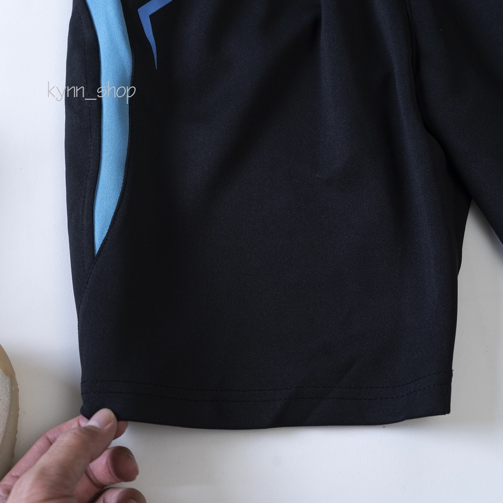 [Mã SKAMSALEP6 giảm 10% TỐI ĐA 100K đơn150K] Quần cầu lông mã KQ08, phom 40-75kg | BigBuy360 - bigbuy360.vn