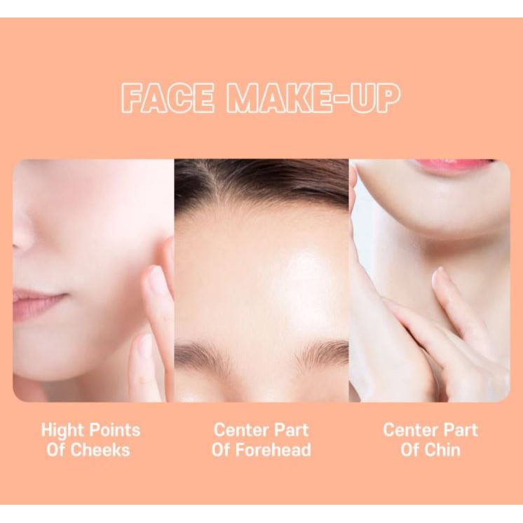 Phấn Phủ Bắt Sáng Cho Lớp MakeUp Hope Girl Roxy Pearl Powder 10g | BigBuy360 - bigbuy360.vn