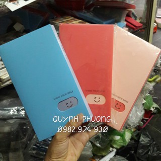 Sổ đựng card