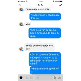 Hôi nách ông Bủng dạng bột